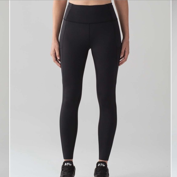 🖤✨fast and free 7/8 tight II✨🖤 - Picture 3 of 14